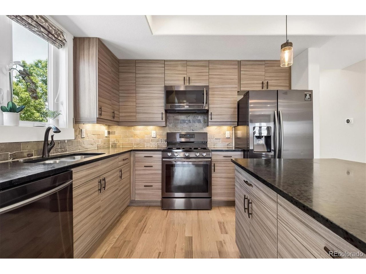 Residential in Denver 3