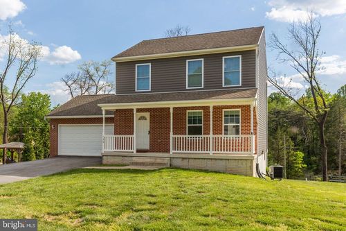 133 Mountain View Dr, Harpers Ferry, WV, 25425-7174 | Card Image