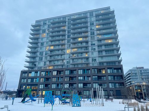 1201-185 Deerfield Rd, Newmarket, ON, L3Y0G7 | Card Image