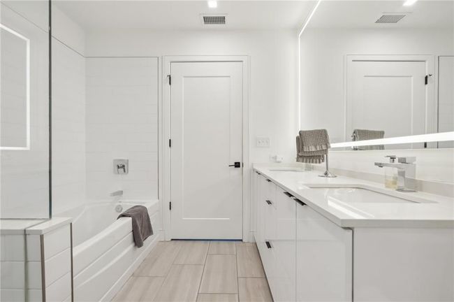 UNIT-403 - 788 W Marietta St Nw, Condo with 2 bedrooms, 2 bathrooms and 2 parking in Atlanta GA | Image 20