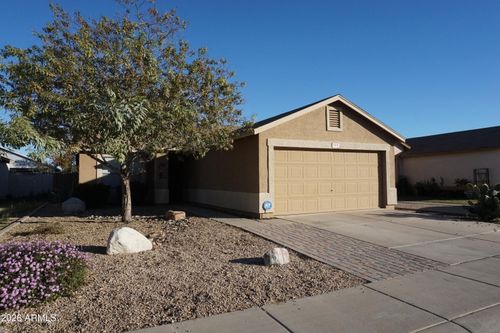 11816 W Bloomfield Rd, El Mirage, AZ, 85335-3304 | Card Image