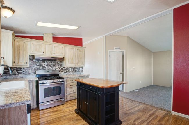 552 Tiffany Dr, House other with 3 bedrooms, 2 bathrooms and null parking in Spring Creek NV | Image 12