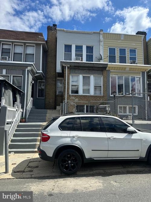 4753 Rorer St, PHILADELPHIA, PA, 19120-4505 | Card Image