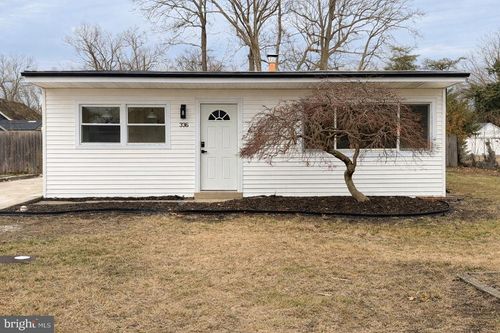 336 Larch Rd, Mount Laurel, NJ, 08054-2155 | Card Image