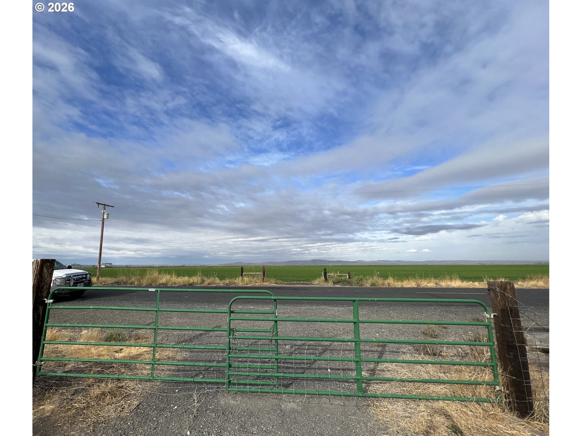 Land in Burns 4