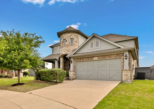 7521 Windy Meadow Dr, Aubrey, TX, 76227-5621 | Card Image