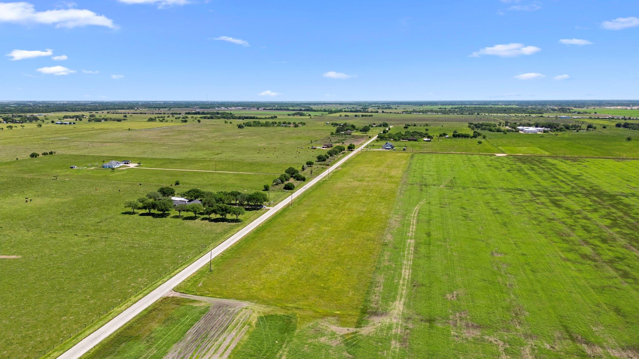 Land in East Bernard 3