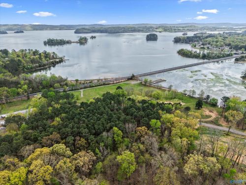 Lot 18 Adventure Rd, Guntersville, AL, 35976-0440 | Card Image