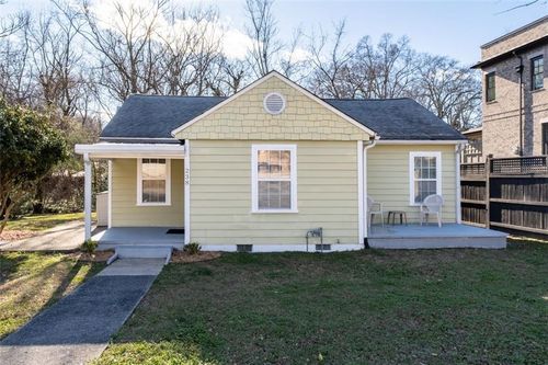 238 Crescent Circle Sw, Marietta, GA, 30064 | Card Image