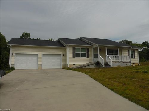 2291 High Rock School Road, Blanch, NC, 27212 | Card Image