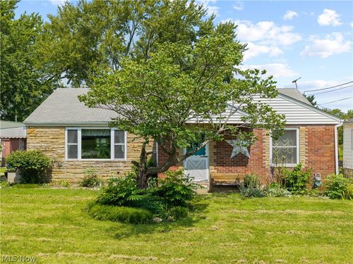 410 W Main Street, Spencer, OH, 44275 | Card Image