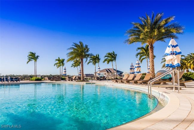 Main Clubhouse Pool | Image 33