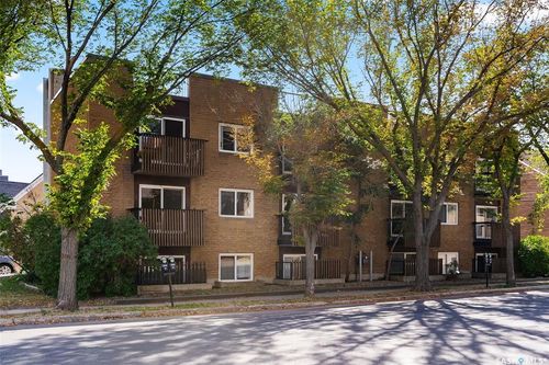 9-2104 Mcintyre St, Regina, SK, S4P2R7 | Card Image
