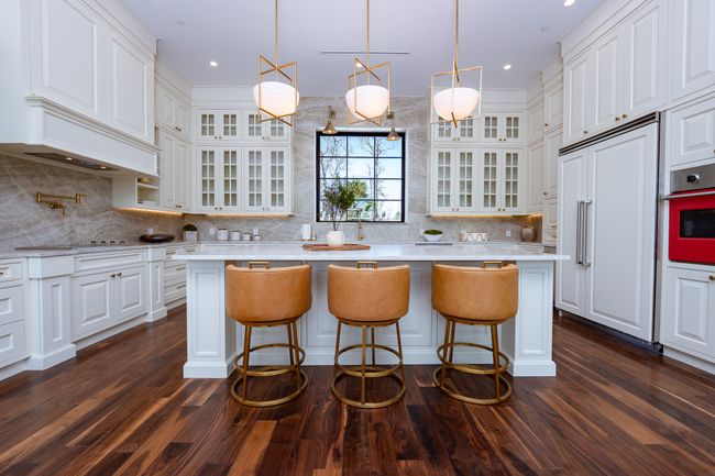 1230 Oak View Ct, House other with 6 bedrooms, 8 bathrooms and null parking in Oak Point TX | Image 10