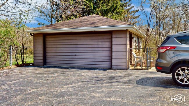 15 High Lake Ave, House other with 3 bedrooms, 1 bathrooms and 2 parking in West Chicago IL | Image 29