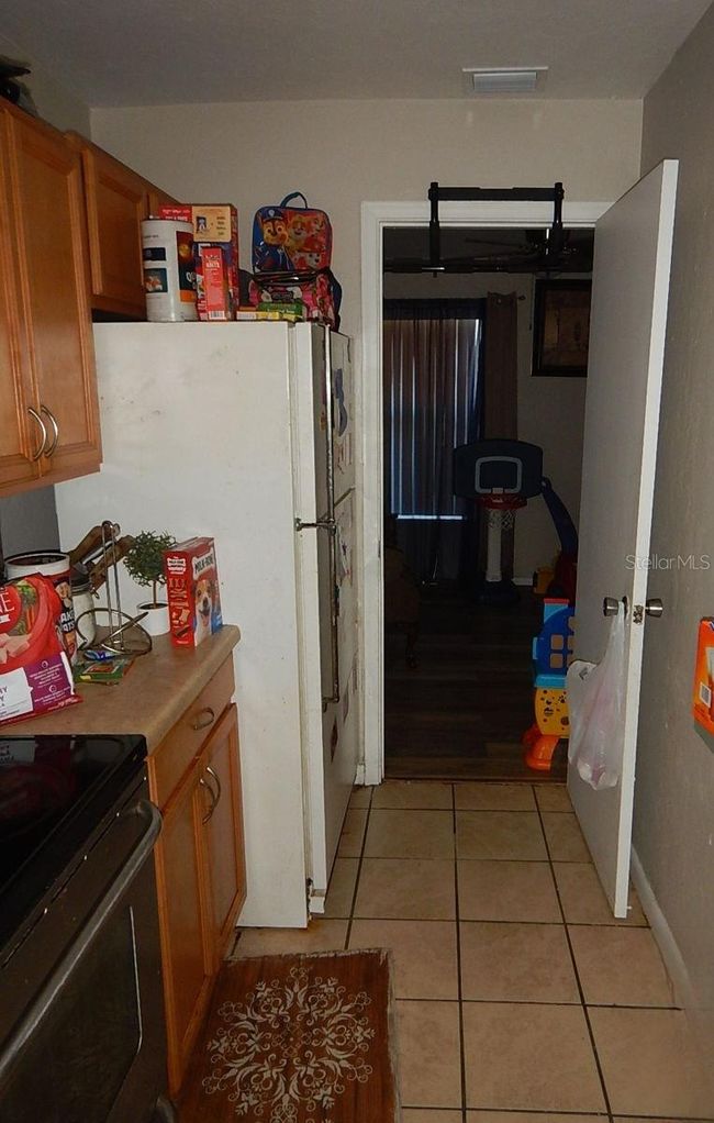 1263 W 27 Th St, House other with 3 bedrooms, 1 bathrooms and null parking in Riviera Beach FL | Image 15