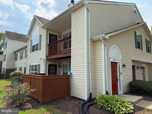 391a-4508 Running Deer Way, BOWIE, MD, 20720-3716 | Card Image