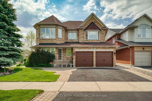 149 Russell Jarvis Dr, Markham, ON, L3S4L1 | Card Image