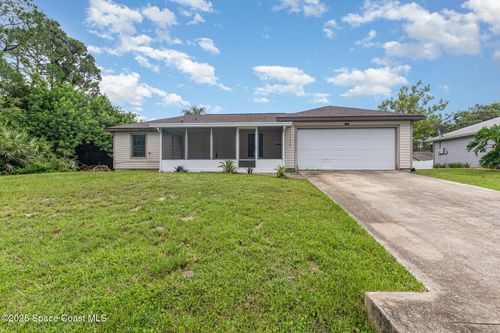 1184 Sapphire St Se, Palm Bay, FL, 32909-5526 | Card Image