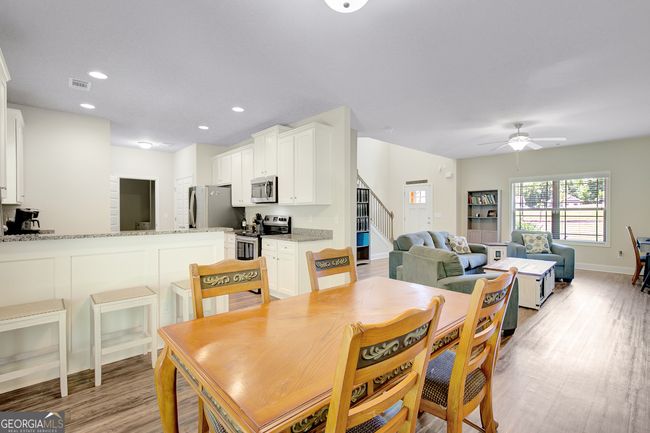133 Coldwater Ln, House other with 4 bedrooms, 3 bathrooms and 2 parking in Griffin GA | Image 13