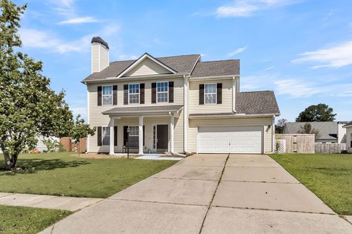 120 Speer St, Goose Creek, SC, 29445-3592 | Card Image