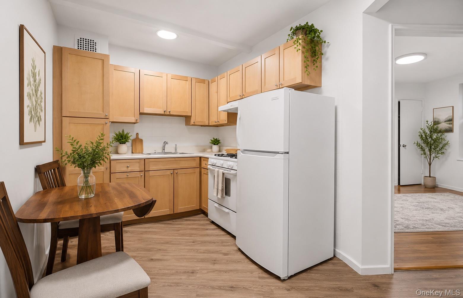 Residential in New York 3