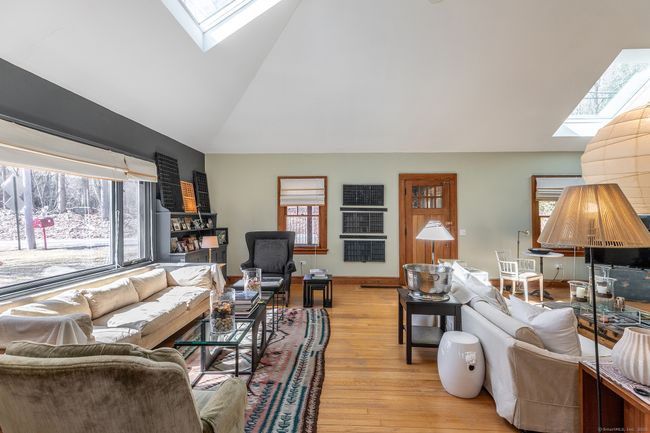 12 Old Forge Hollow Rd, House other with 4 bedrooms, 2 bathrooms and null parking in Bantam CT | Image 26