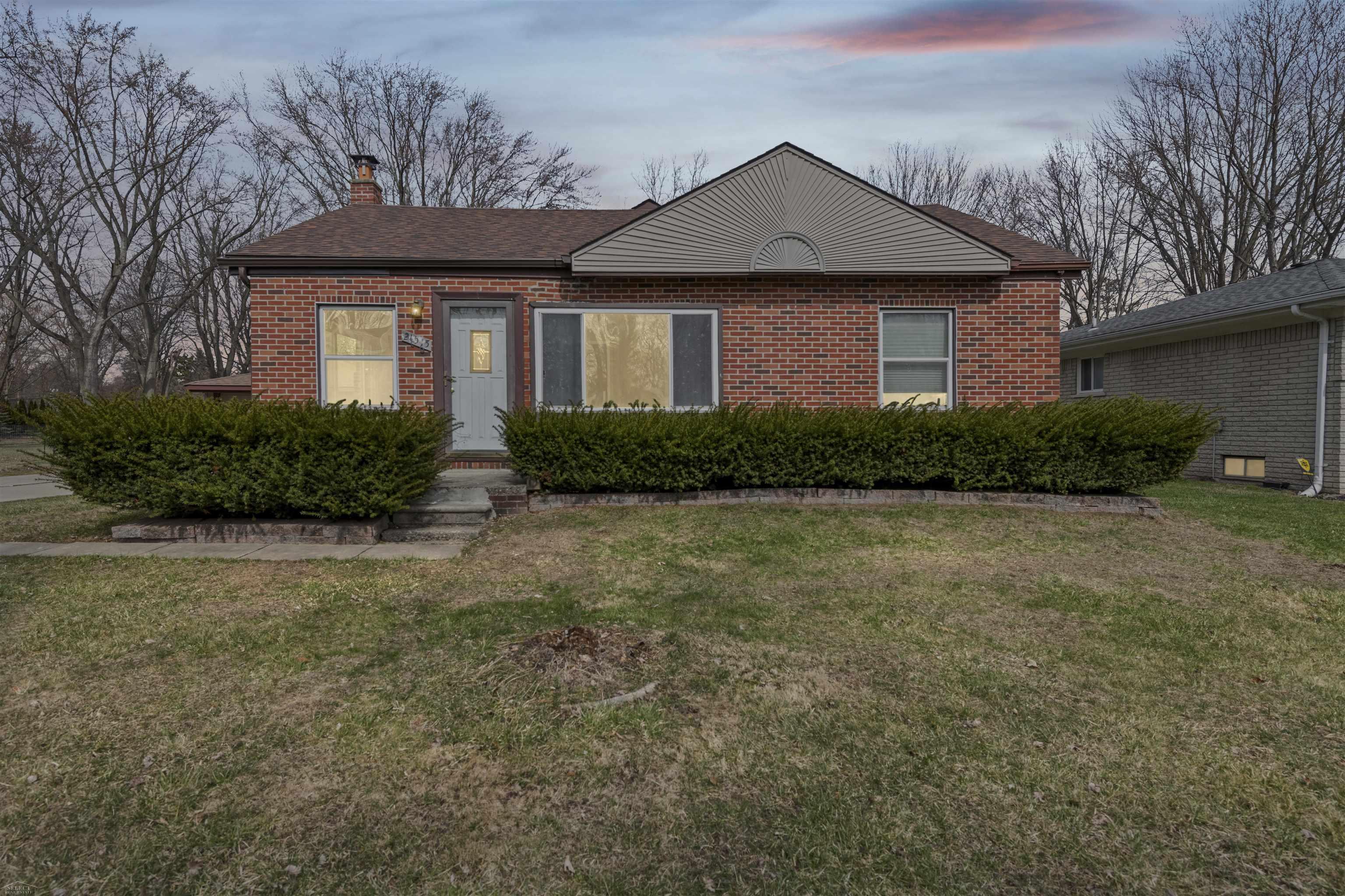 26595 Hickler Ln, For Sale in Harrison Township - eXp Realty