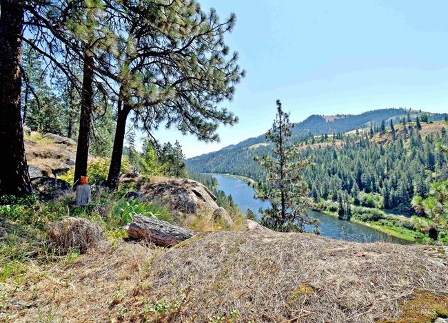 1801 Old Peck Grade, House other with 3 bedrooms, 3 bathrooms and 4 parking in Lenore ID | Image 41