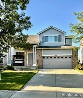 105th Pl, Commerce City, CO 80022