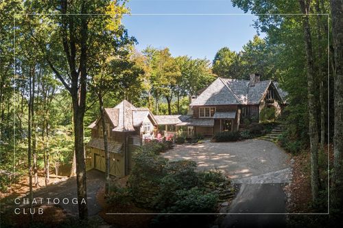 132 Bent Tree Ln, Cashiers, NC, 28717 | Card Image