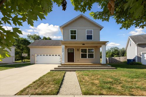 3626 Blazing Star St Se, Kentwood, MI, 49512-5482 | Card Image