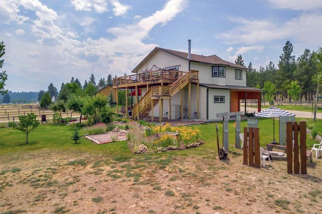 344 Justin Dr, House other with 3 bedrooms, 3 bathrooms and null parking in Hamilton MT | Image 34