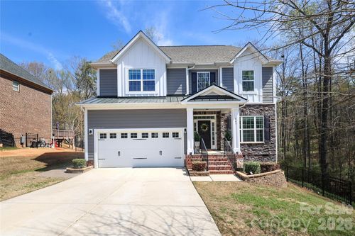 463 Kimbrell Crossing Dr, Fort Mill, SC, 29715-9000 | Card Image