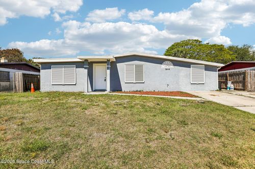 3040 Juanita Cir, Melbourne, FL, 32901-7919 | Card Image