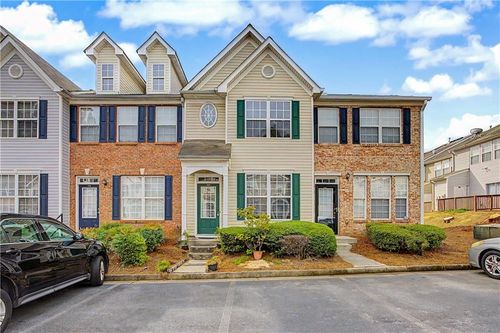1212 Penhurst Way, Lawrenceville, GA, 30043-6313 | Card Image