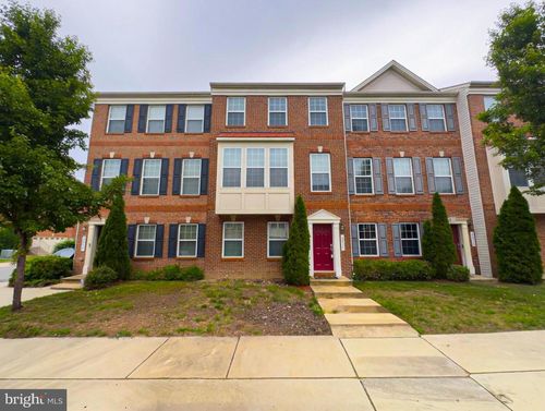 2852 Hedgerow Pl, BRYANS ROAD, MD, 20616-7018 | Card Image