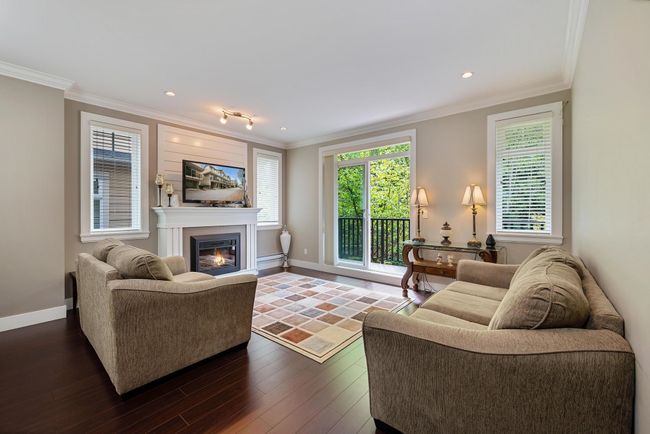 15 - 6383 140 Street, Townhouse with 4 bedrooms, 2 bathrooms and 2 parking in Surrey BC | Image 3