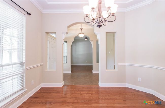2210 Addax Trl, House other with 4 bedrooms, 3 bathrooms and null parking in Harker Heights TX | Image 9
