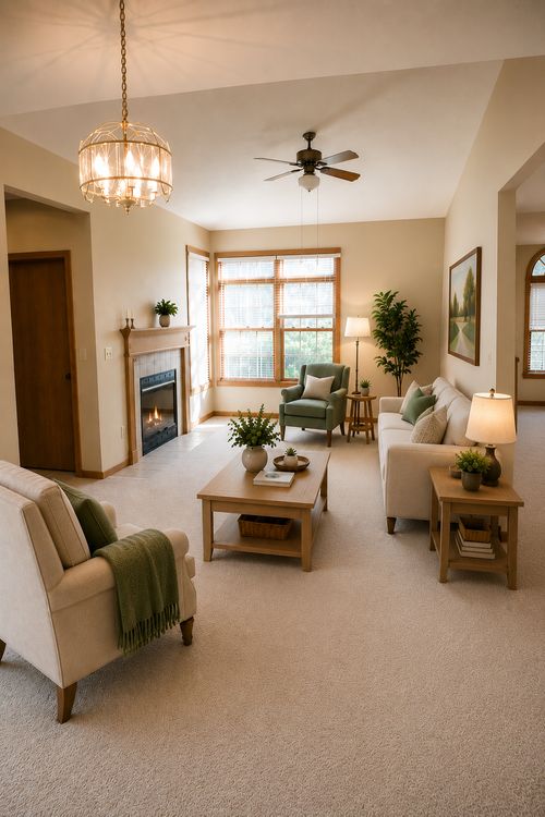2303 Valleyhigh Dr Nw, Rochester, MN, 55901-7621 | Card Image