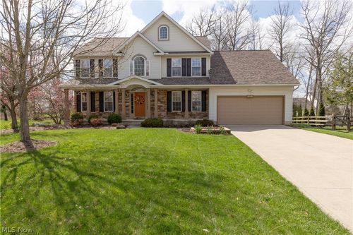 1201 Farmcote Circle, Medina, OH, 44256 | Card Image