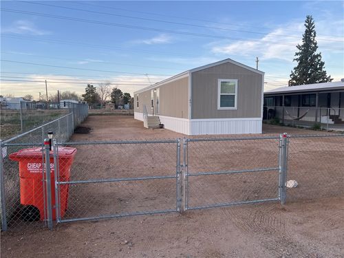2695 E John L Ave, Kingman, AZ, 86409-1919 | Card Image
