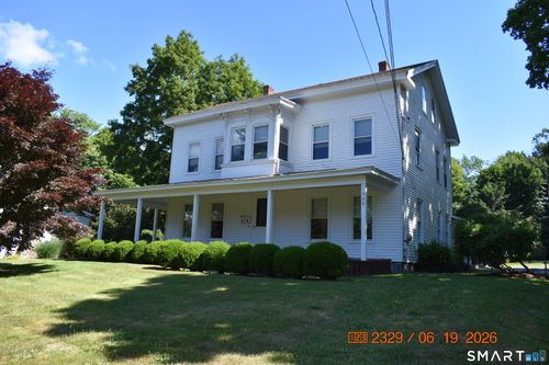 402 W Main St, Cheshire, CT, 06410-2439 | Card Image
