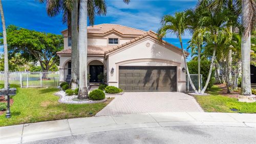 663 Live Oak Ln, Weston, FL, 33327-2463 | Card Image
