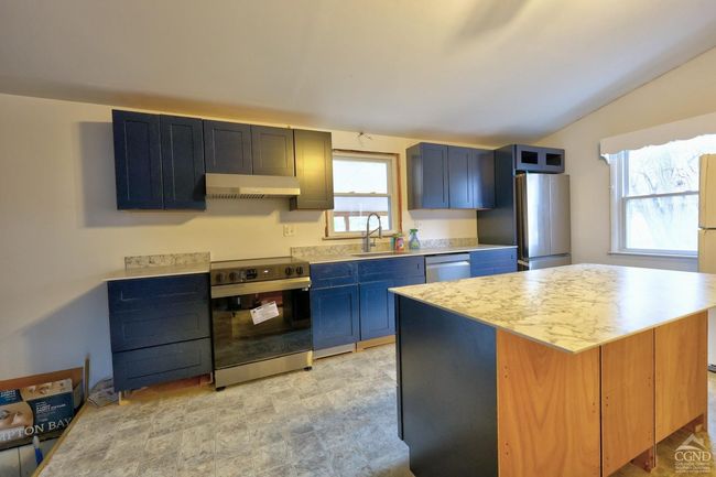 17 Bogardus Ave, House other with 3 bedrooms, 1 bathrooms and null parking in Catskill NY | Image 19