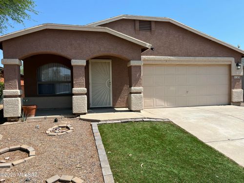1478 W Bathurst Rd, Tucson, AZ, 85746-1392 | Card Image
