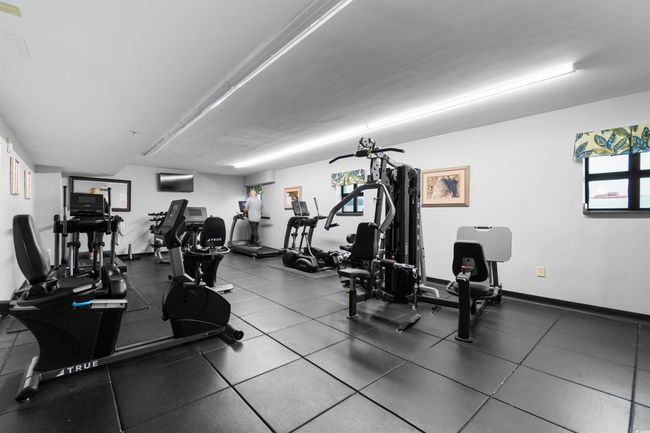 View of gym | Image 35