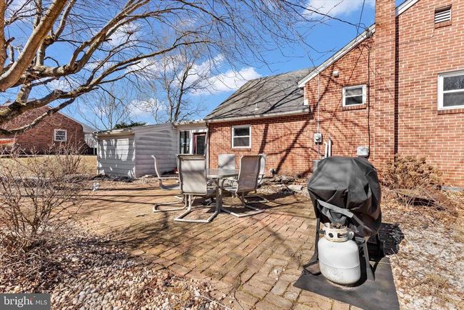 147 S 7 Th St, House other with 3 bedrooms, 1 bathrooms and null parking in MOUNT WOLF PA | Image 23