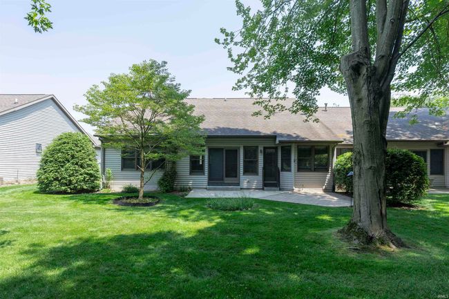 1539 Stone Ct, House other with 4 bedrooms, 3 bathrooms and null parking in Elkhart IN | Image 35