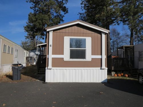 840 W 1st #6 St, Cheney, WA, 99004 | Card Image